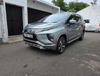 Mitsubishi Xpander 07 Seater MPV 2020