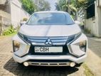 Mitsubishi Xpander 1.5L 7 Seater Luxury 2018