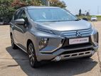 Mitsubishi Xpander 2018