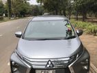 Mitsubishi Xpander 2018