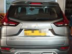 Mitsubishi Xpander 2018