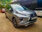 Mitsubishi Xpander 2018