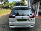 Mitsubishi Xpander 2018