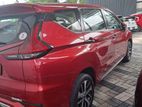 Mitsubishi Xpander 2018