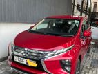Mitsubishi Xpander 2018
