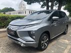 Mitsubishi Xpander 2018