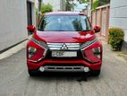 Mitsubishi Xpander 2018