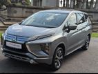 Mitsubishi Xpander 2018