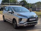 Mitsubishi Xpander 2018