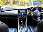 Mitsubishi Xpander 2018