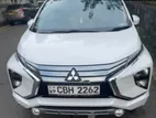 Mitsubishi Xpander 2018
