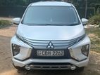 Mitsubishi Xpander 2018