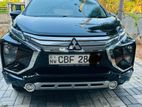 Mitsubishi Xpander 2018