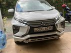Mitsubishi Xpander 2018
