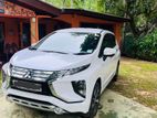 Mitsubishi Xpander 2019