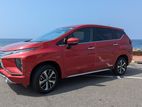 Mitsubishi Xpander 2019