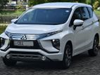 Mitsubishi Xpander 2019