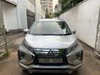 Mitsubishi Xpander 2019