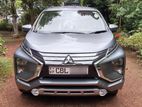 Mitsubishi Xpander 2019