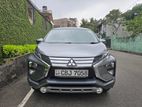 Mitsubishi Xpander 2019