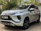 Mitsubishi Xpander 2019