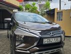 Mitsubishi Xpander 2019