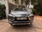 Mitsubishi Xpander 2019