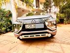 Mitsubishi Xpander 2019