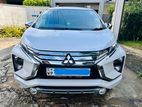 Mitsubishi Xpander 2019