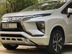 Mitsubishi Xpander 2019