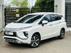 Mitsubishi Xpander 2019