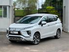 Mitsubishi Xpander 2019