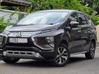 Mitsubishi Xpander 2019