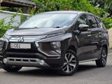 Mitsubishi Xpander 2019