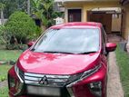 Mitsubishi Xpander 2019