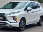 Mitsubishi Xpander 2019