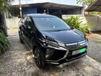 Mitsubishi Xpander 2019