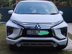 Mitsubishi Xpander 2019