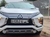 Mitsubishi Xpander 2019