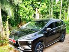 Mitsubishi Xpander 2019