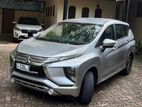 Mitsubishi Xpander 2020