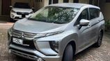 Mitsubishi Xpander 2020