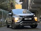 Mitsubishi Xpander 2020