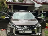 Mitsubishi Xpander 2020