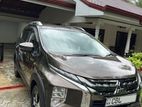Mitsubishi Xpander 2020