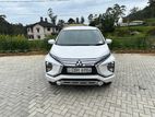Mitsubishi Xpander 2018