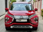 Mitsubishi Xpander 7 seater 2018