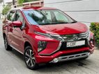 Mitsubishi Xpander 7 Seater 2018