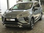 Mitsubishi Xpander 7 Seater 2018