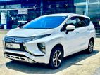 Mitsubishi Xpander 7 Seater Crossover 2019